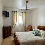 Chez Gilbert-alojamento Local Πάρκο διακοπών Alqueidão da Serra