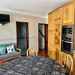 Πάρκο διακοπών Chez Gilbert-alojamento Local Alqueidão da Serra