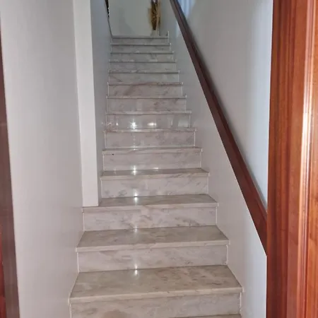 Chez Gilbert-alojamento Local