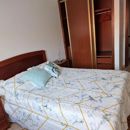 Chez Gilbert-alojamento Local Kompleks wypoczynkowy Alqueidão da Serra