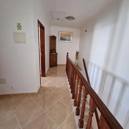 Chez Gilbert-alojamento Local Kompleks wypoczynkowy