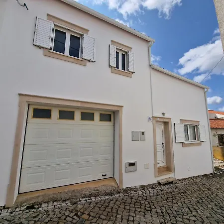 Chez Gilbert-alojamento Local Kompleks wypoczynkowy