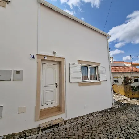 Chez Gilbert-alojamento Local Kompleks wypoczynkowy *