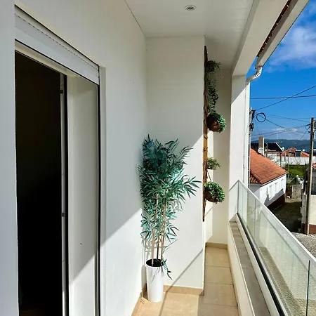 Πάρκο διακοπών Chez Gilbert-alojamento Local Alqueidão da Serra