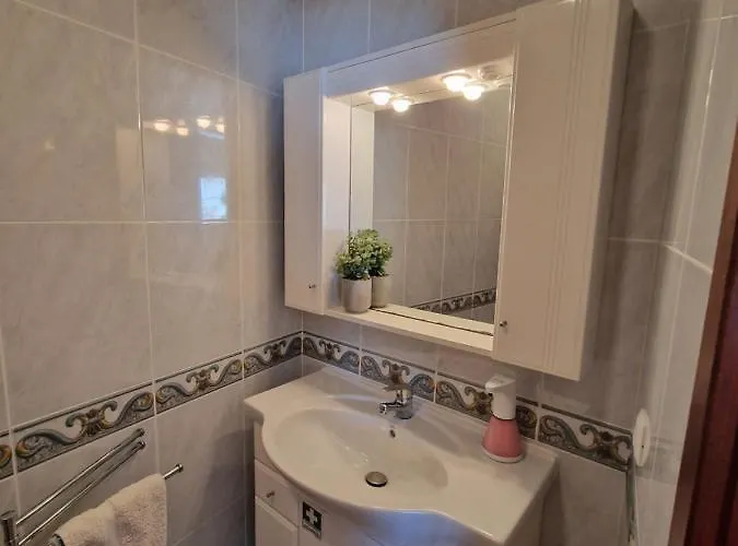 Village de vacances Chez Gilbert-alojamento Local