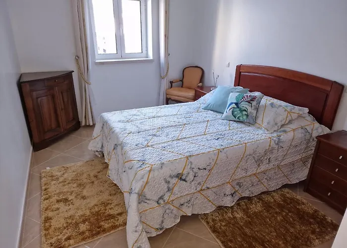 Chez Gilbert-alojamento Local