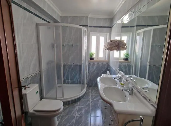 Village de vacances Chez Gilbert-alojamento Local *