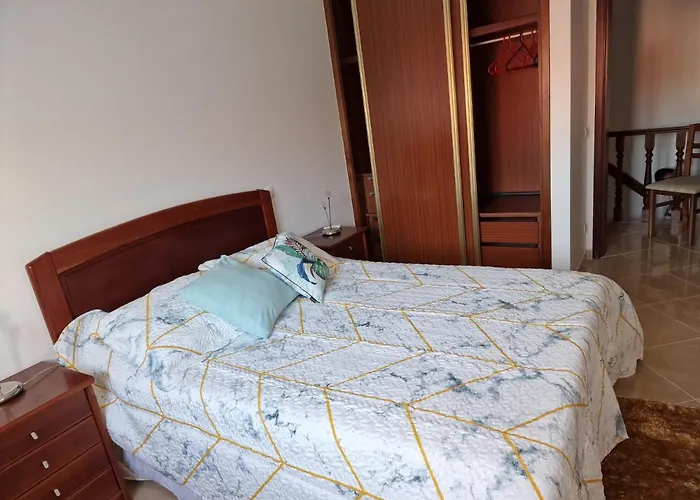 Chez Gilbert-alojamento Local Village de vacances Alqueidão da Serra