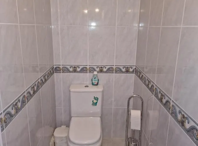 Chez Gilbert-alojamento Local *