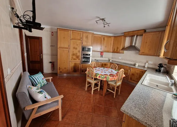 Chez Gilbert-alojamento Local Village de vacances *