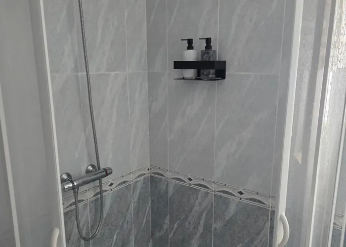 Chez Gilbert-alojamento Local