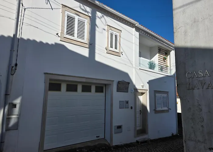 Chez Gilbert-alojamento Local Village de vacances Alqueidão da Serra